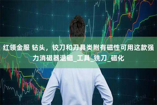 红领金服 钻头，铰刀和刀具类附有磁性可用这款强力消磁器退磁_工具_铣刀_磁化